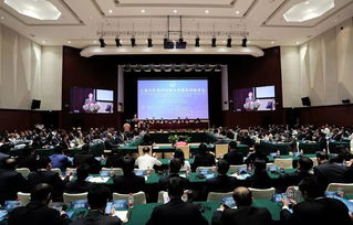 上海合作组织国家法律服务国际论坛在沪成功召开，深化区域法治合作与交流